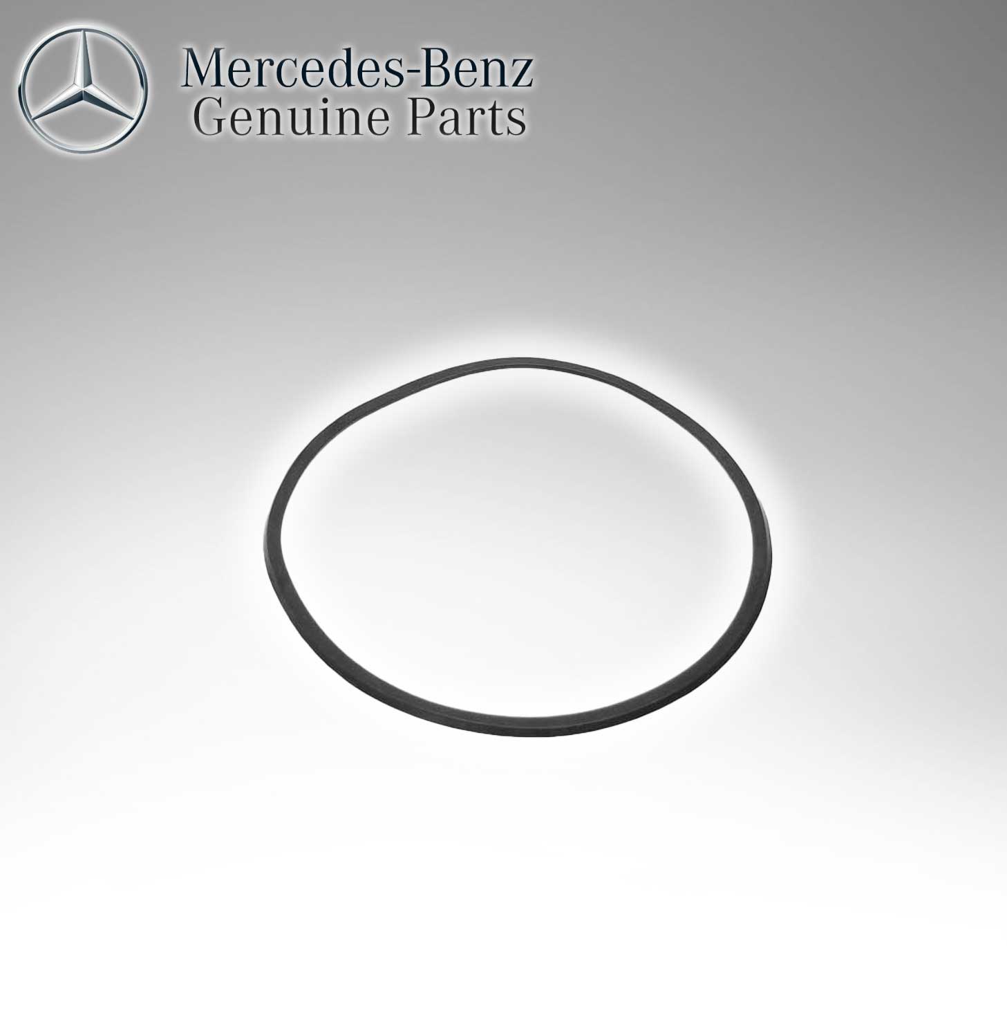 Mercedes Benz Genuine Seal, Transmission,Vlr 1262720192