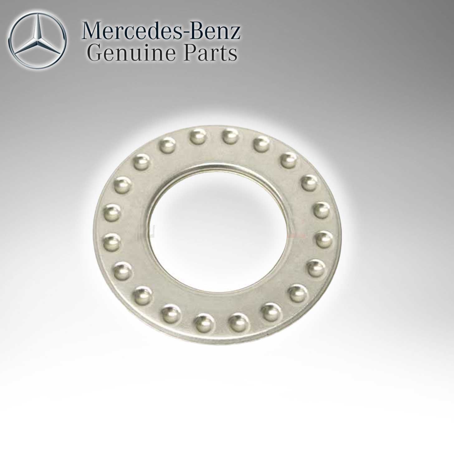 Mercedes Benz Genuine SPRING SEAT MULTI PLATE CLUTCH 1262720364