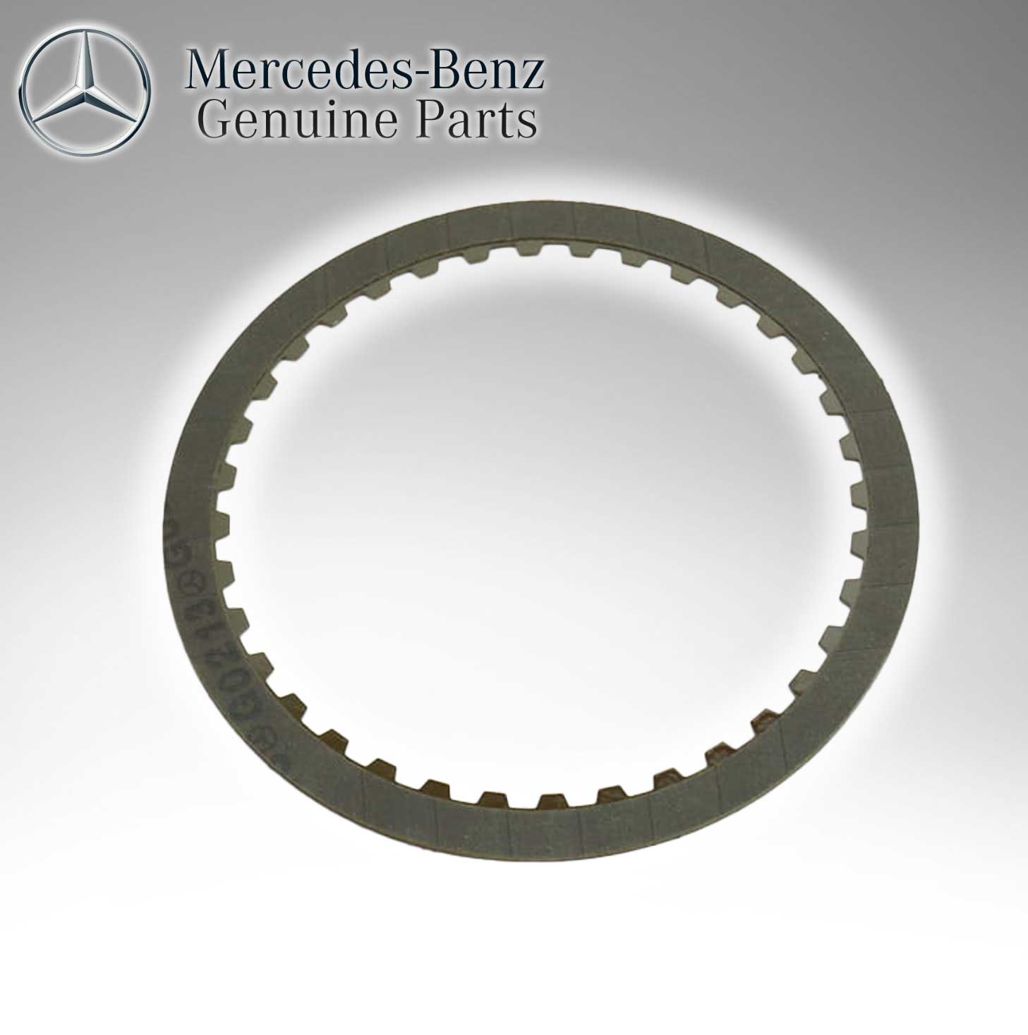 Mercedes Benz Genuine Clutch Inner Disc 1262720925
