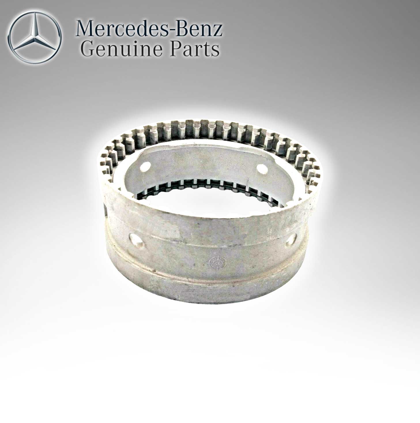 Mercedes Benz Genuine Connectioning Bearing 1262721008