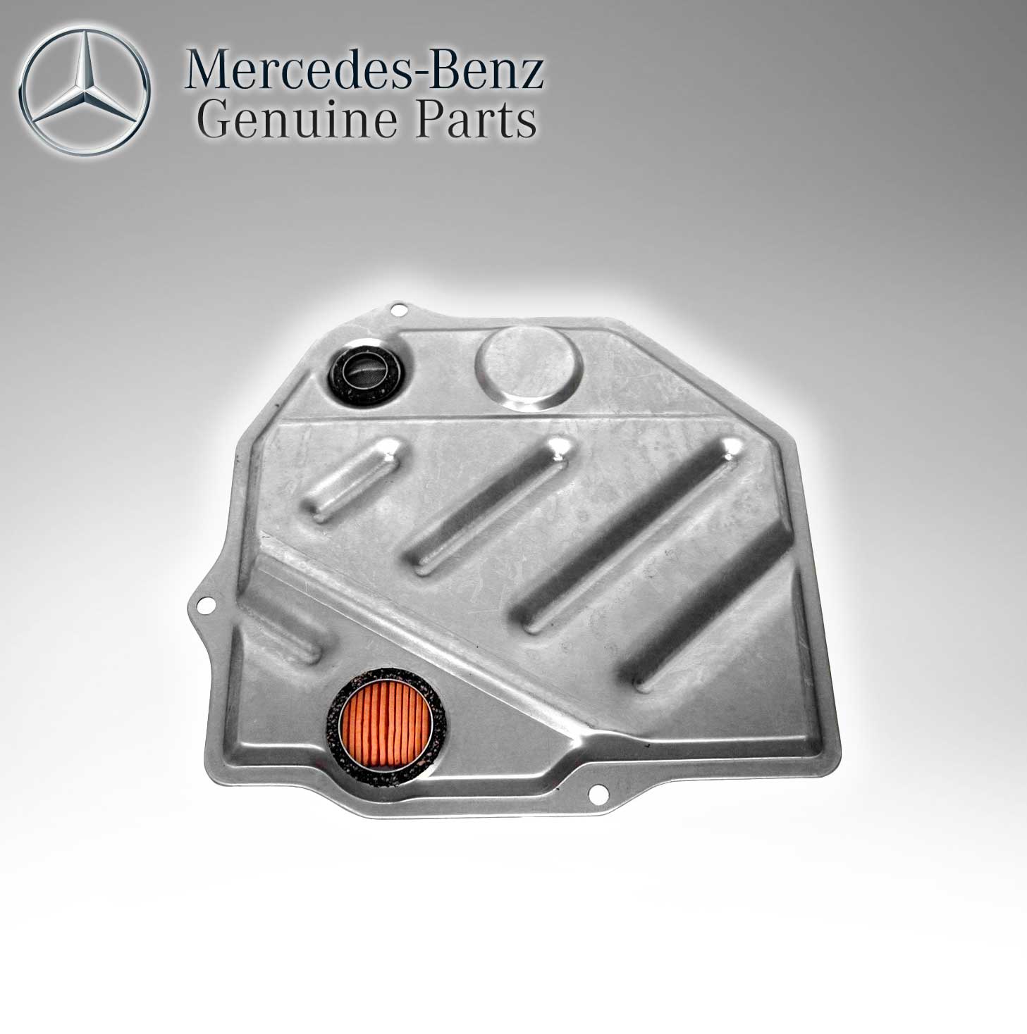 Mercedes Benz Genuine Gear Filter 1262770295
