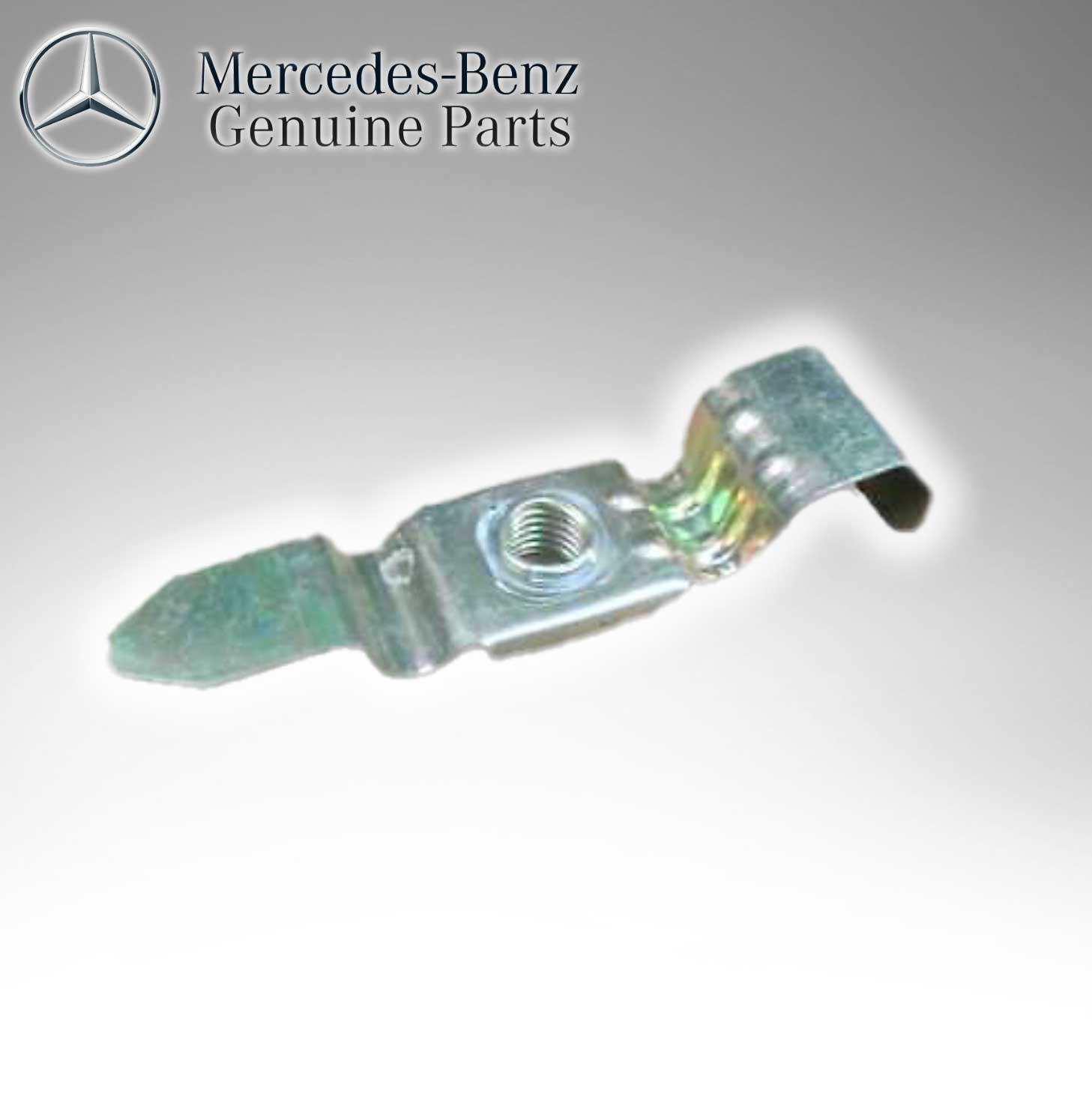 Mercedes Benz Genuine BRACKET 1263300488