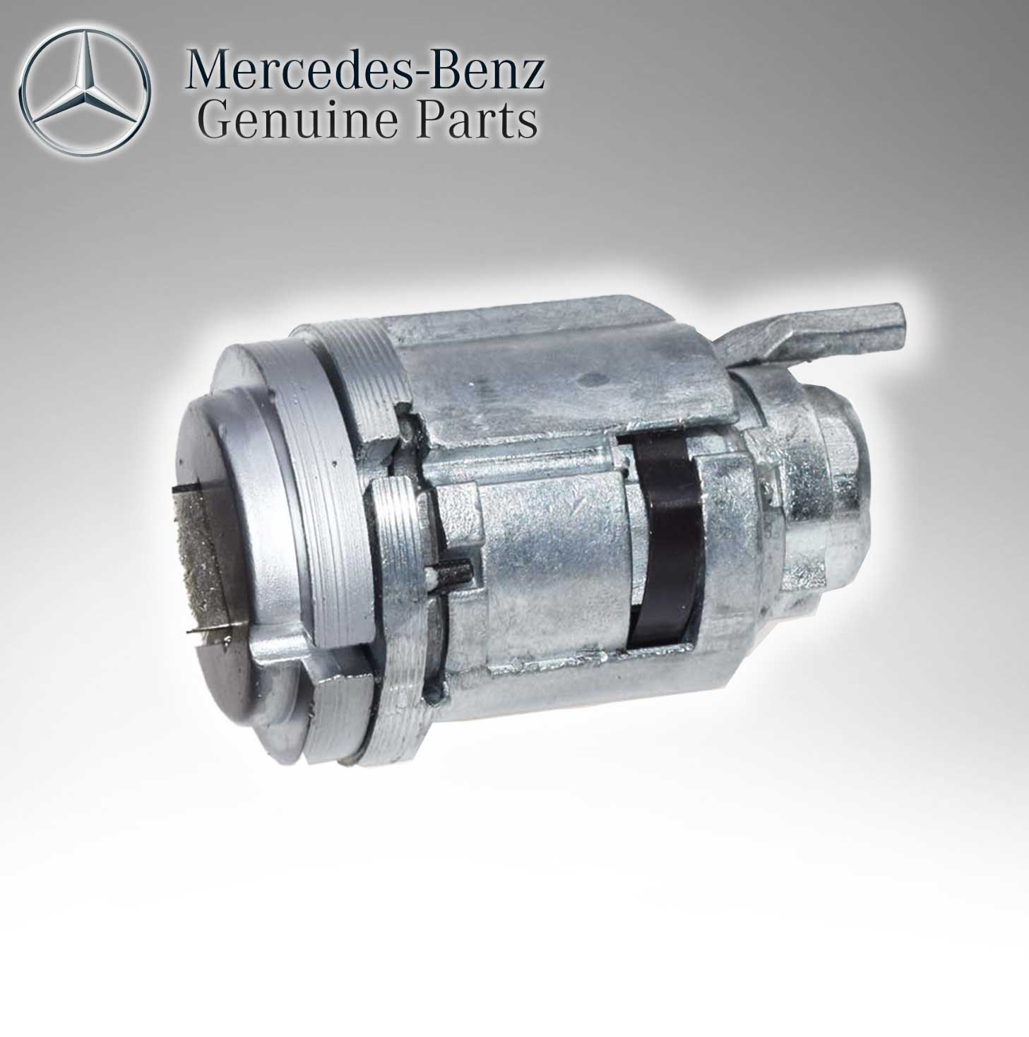Mercedes Benz Genuine Lock Cylinder  (Ng) 1264600604