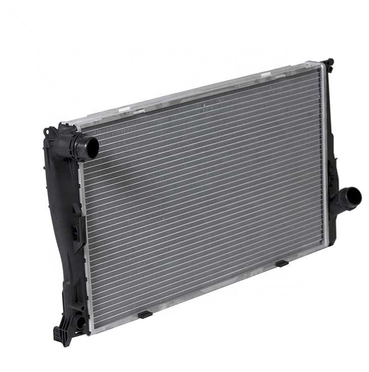 Mercedes Benz Genuine RADIATOR ASSY 1265005103