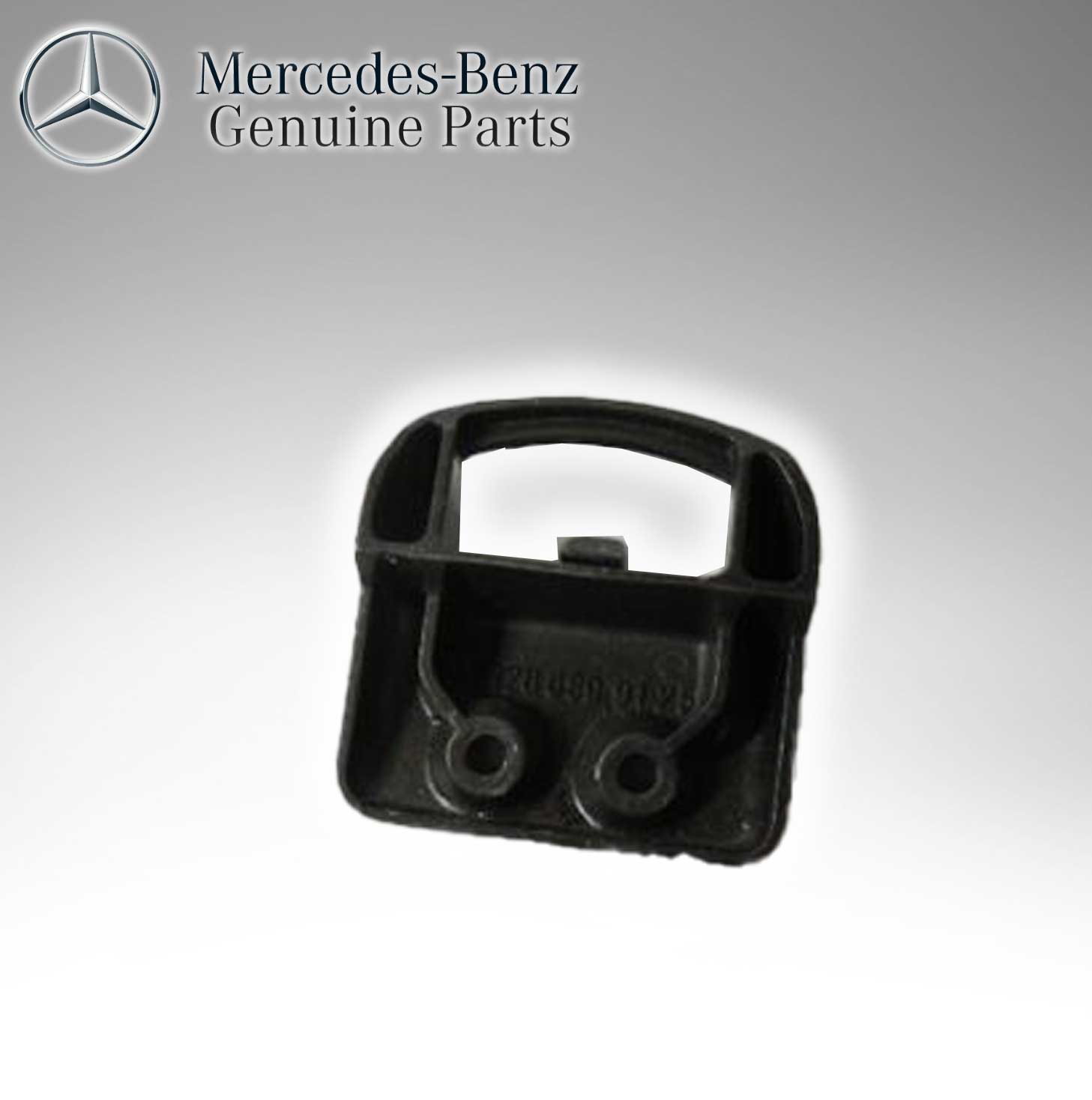 Mercedes Benz Genuine Glove Box Compartment Metal Striker 1266890125
