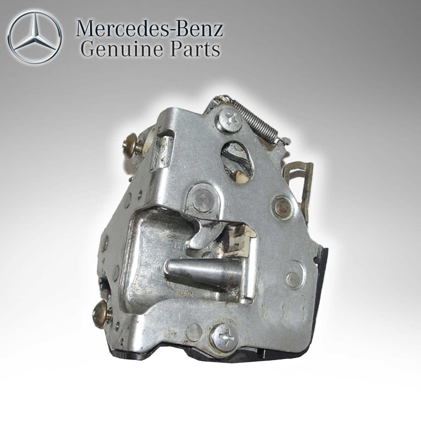 Mercedes Benz Genuine Door Lock (126 720 0135) 1267201135