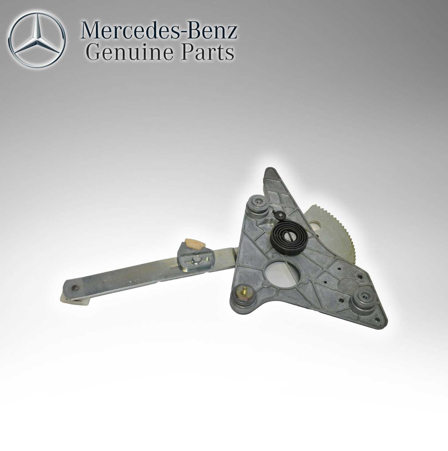 Mercedes Benz Genuine Window Regulator (W126300Se) 1267300546