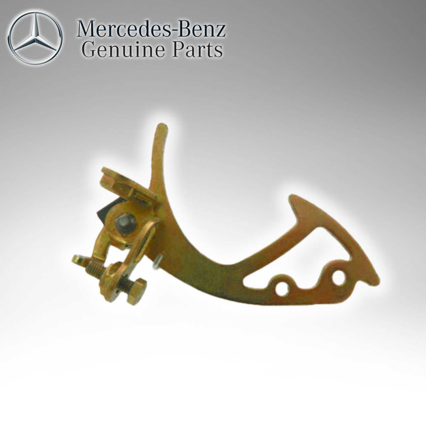 Mercedes Benz Genuine BRACKET 1268800064