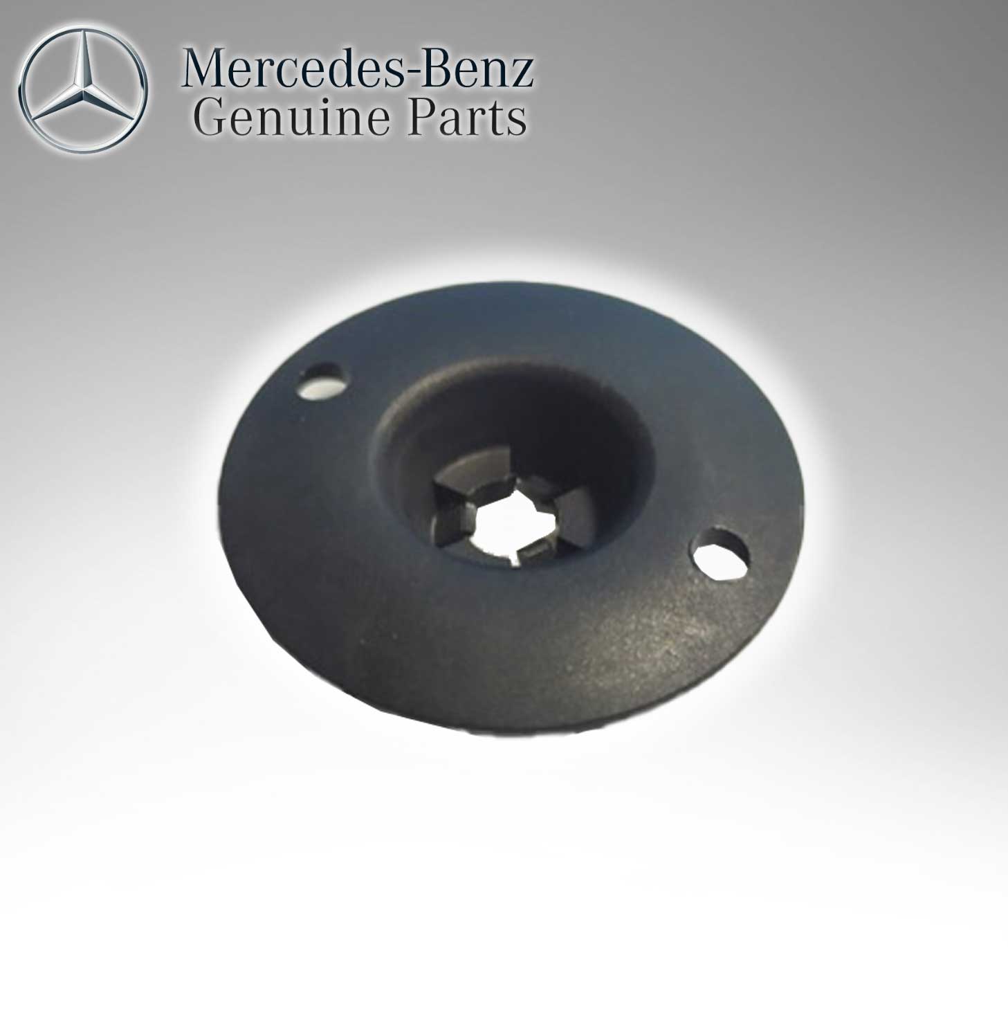 Mercedes Benz Genuine Clips 1269880981