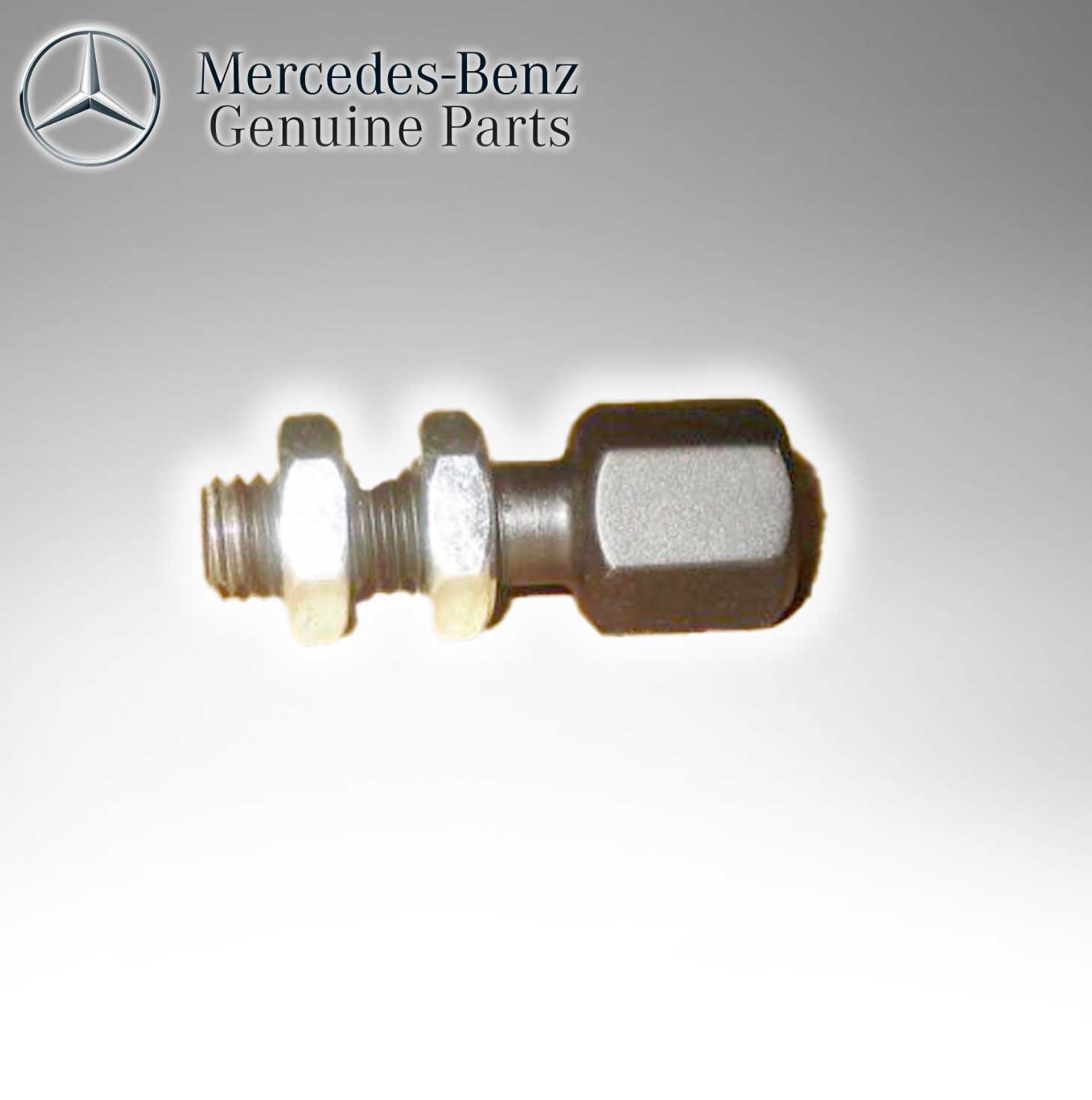 Mercedes Benz Genuine Bolt 1269900210