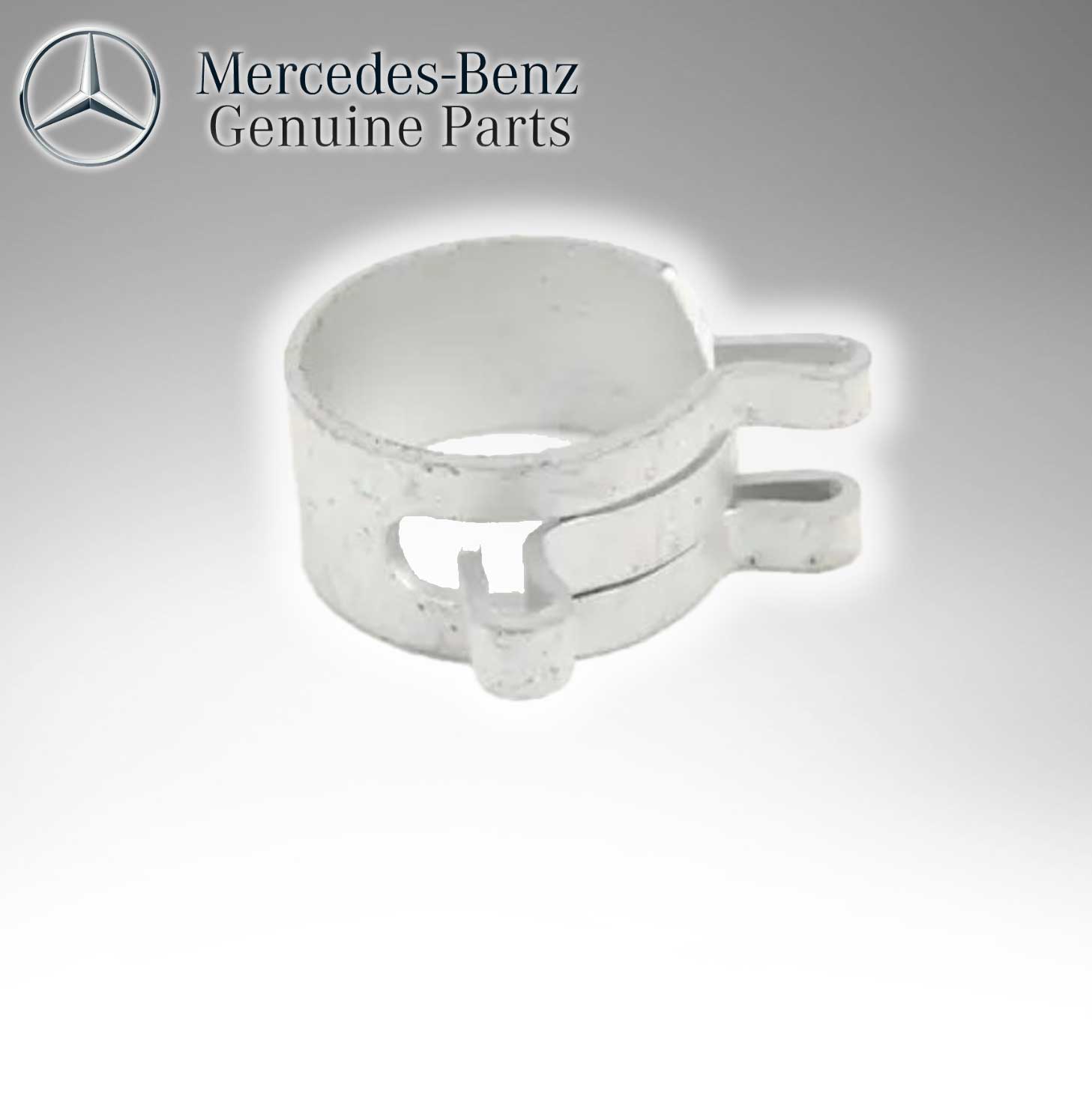 Mercedes Benz Genuine Clamp 1269970690
