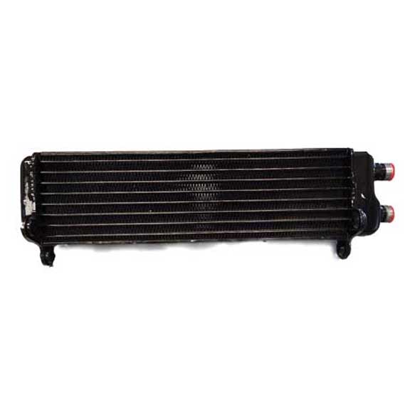 Mercedes Benz Genuine RADIATOR 1295000400