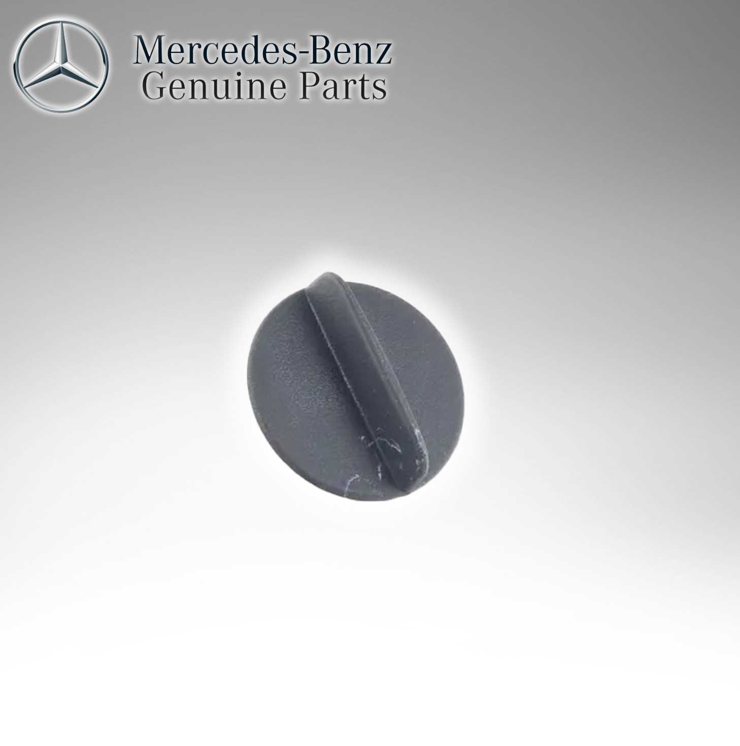 Mercedes Benz Genuine Cap 1296930056