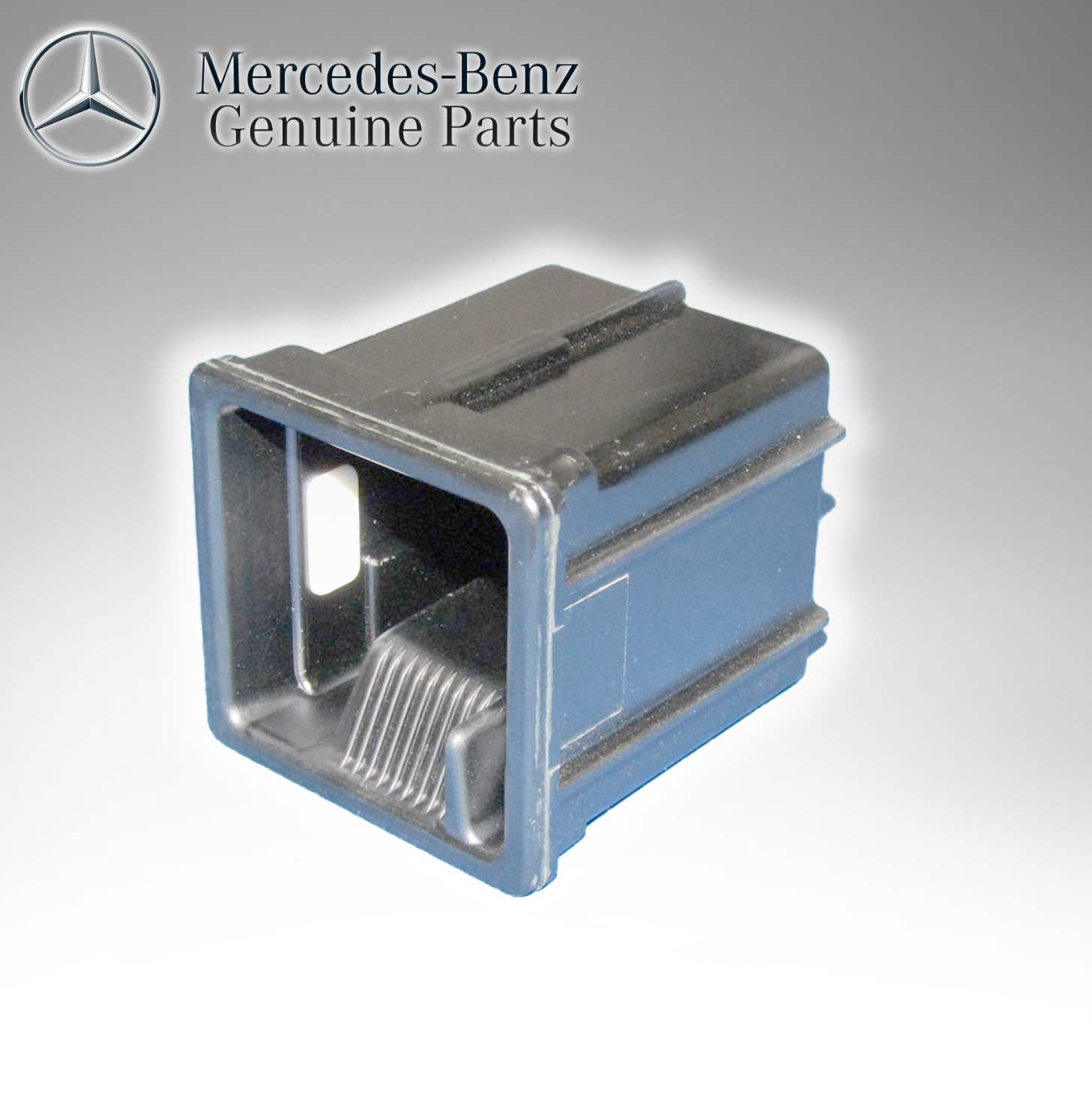 Mercedes Benz Genuine Insert Ashtray 1298100028