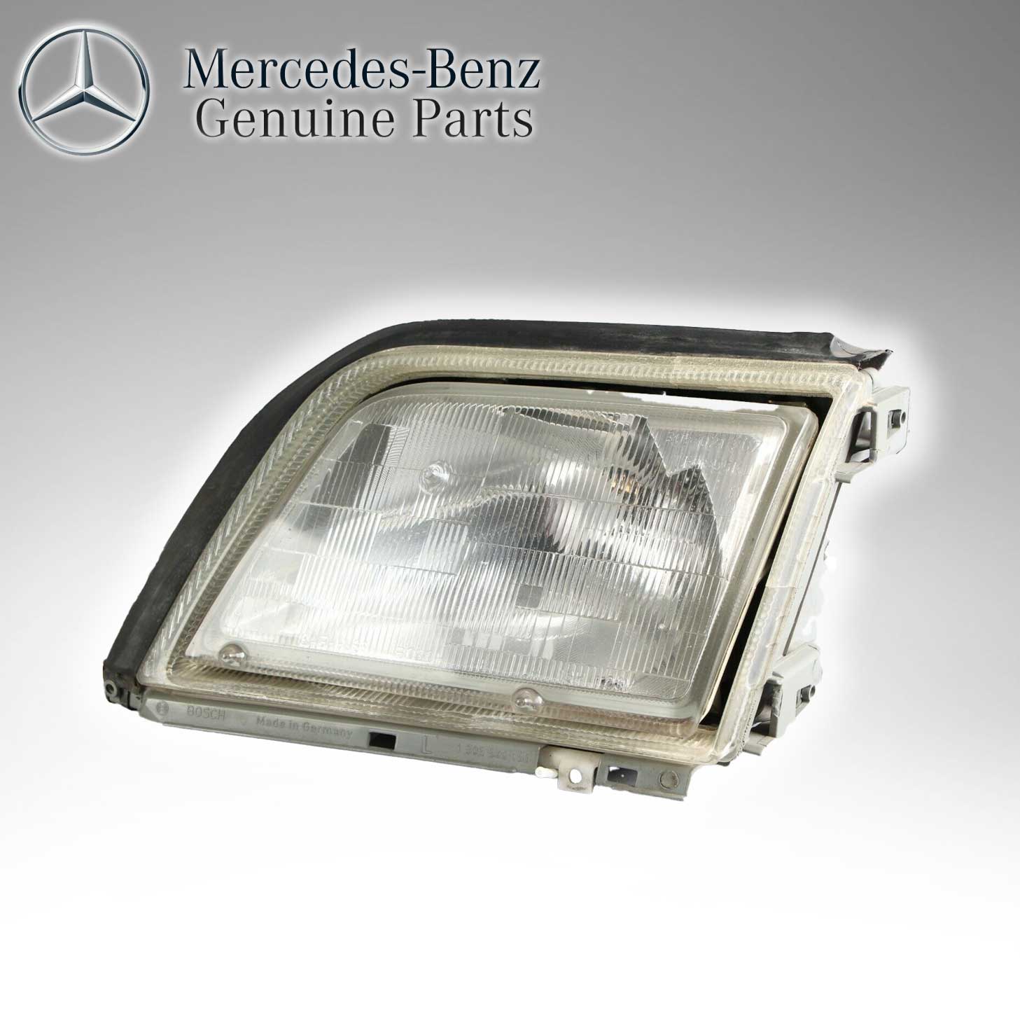 Mercedes Benz Genuine HeadLight 1298203561