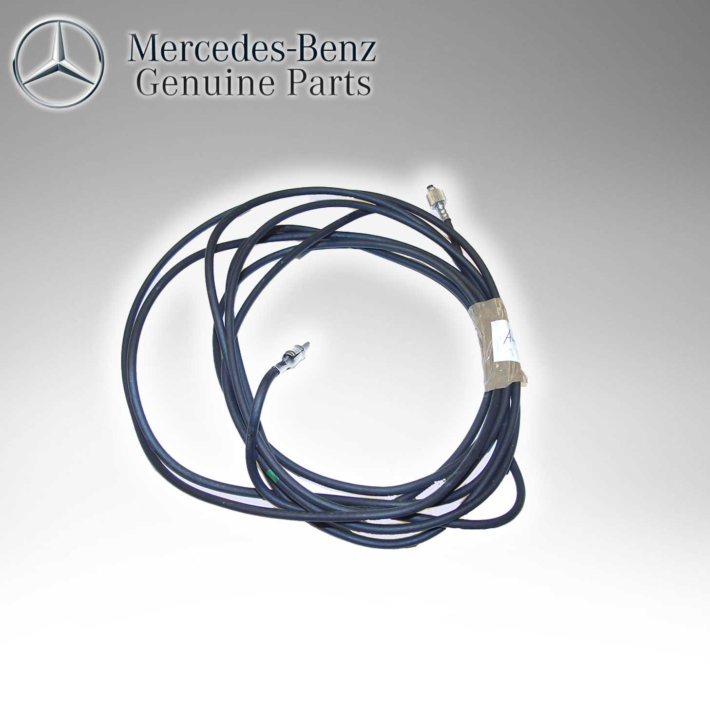 Mercedes Benz Genuine Radio Speakers Cable 1298204315