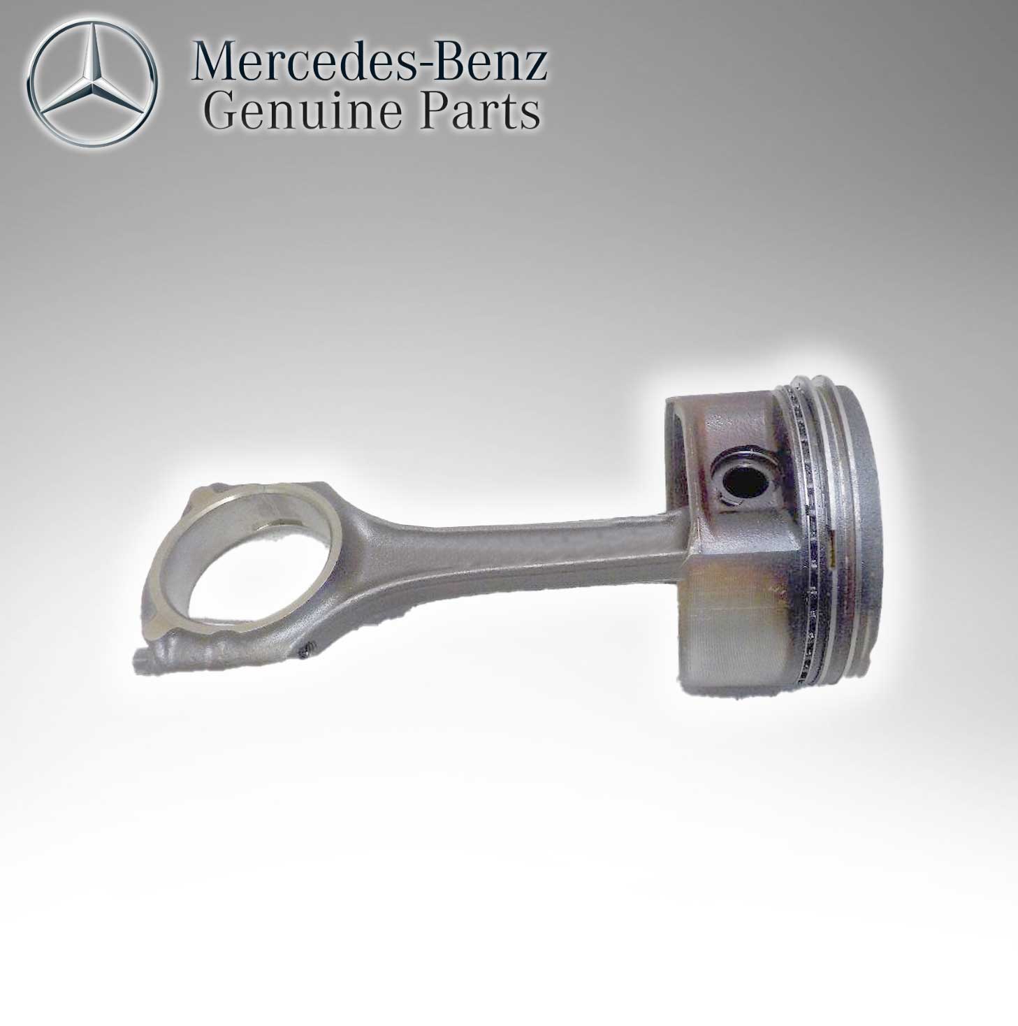 Mercedes Benz Genuine Piston 1370300817