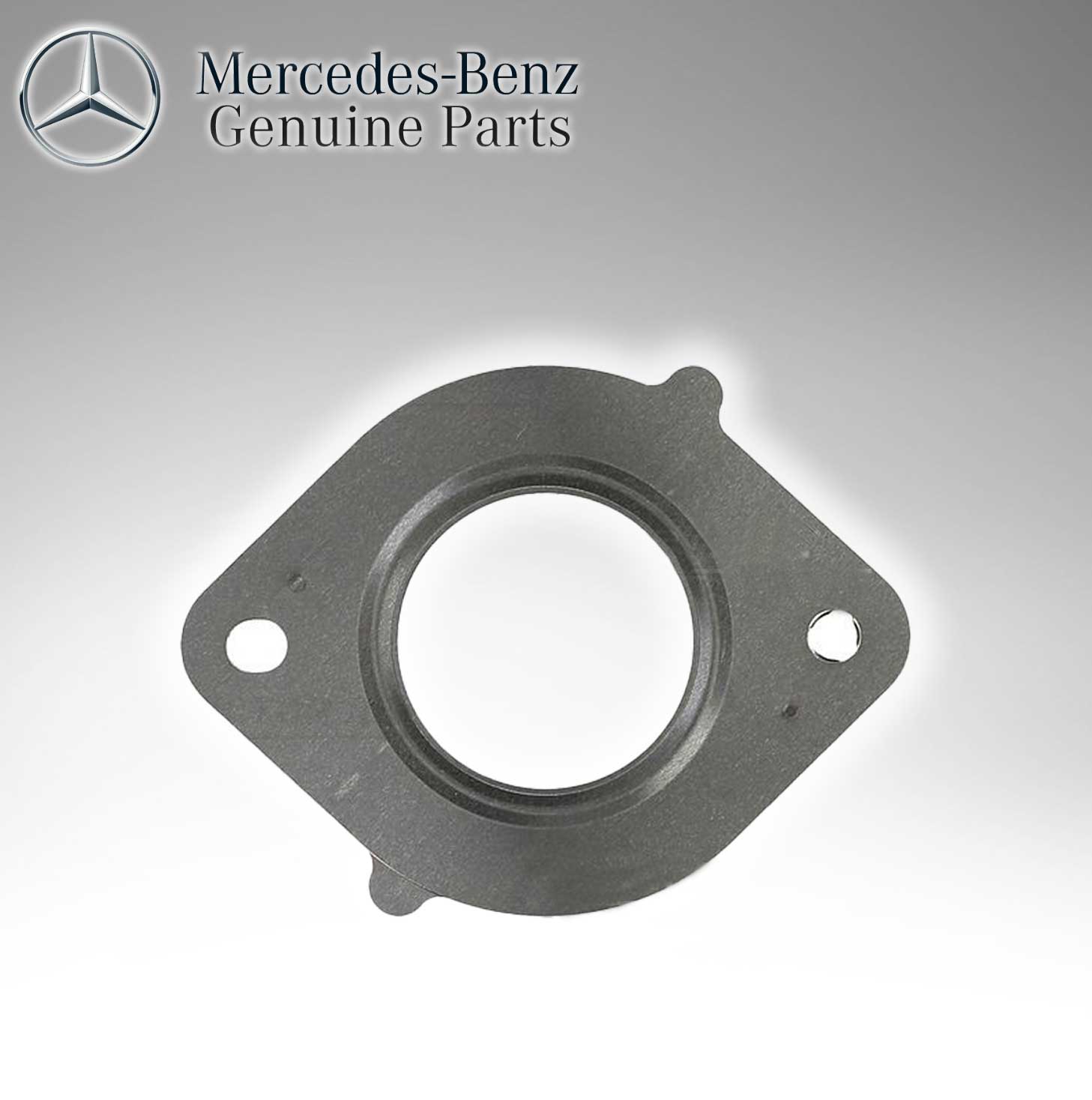 Mercedes Benz Genuine Gasket Exhaust Manifold  1371420080