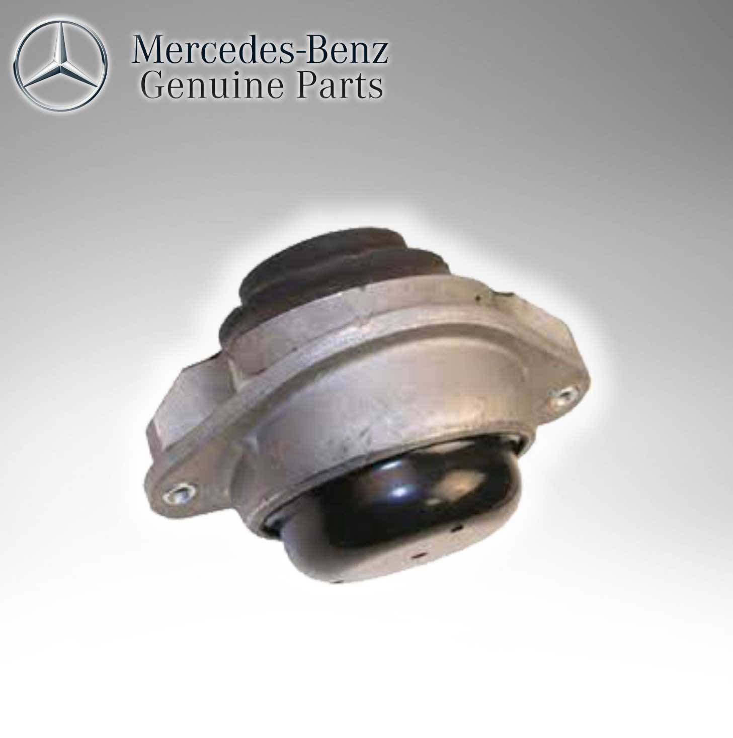 Mercedes Benz Genuine Enging Mounting 1402401517
