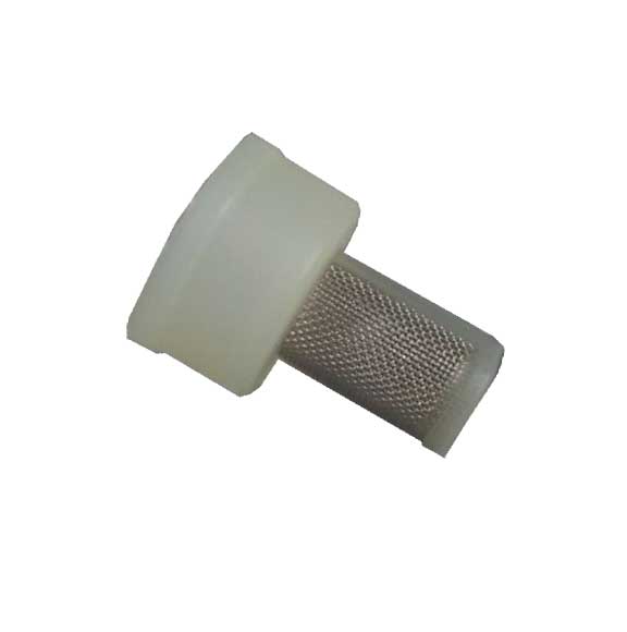 Mercedes Benz Genuine FILTER 1402700198