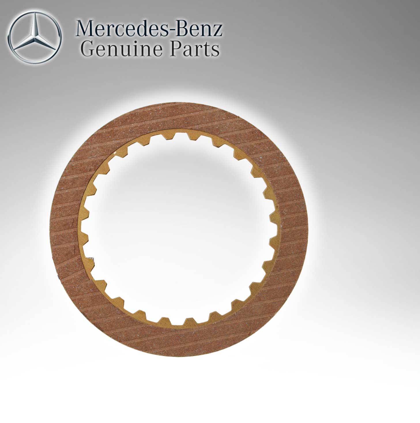 Mercedes Benz Genuine Clutch Inner Disc 1402720725