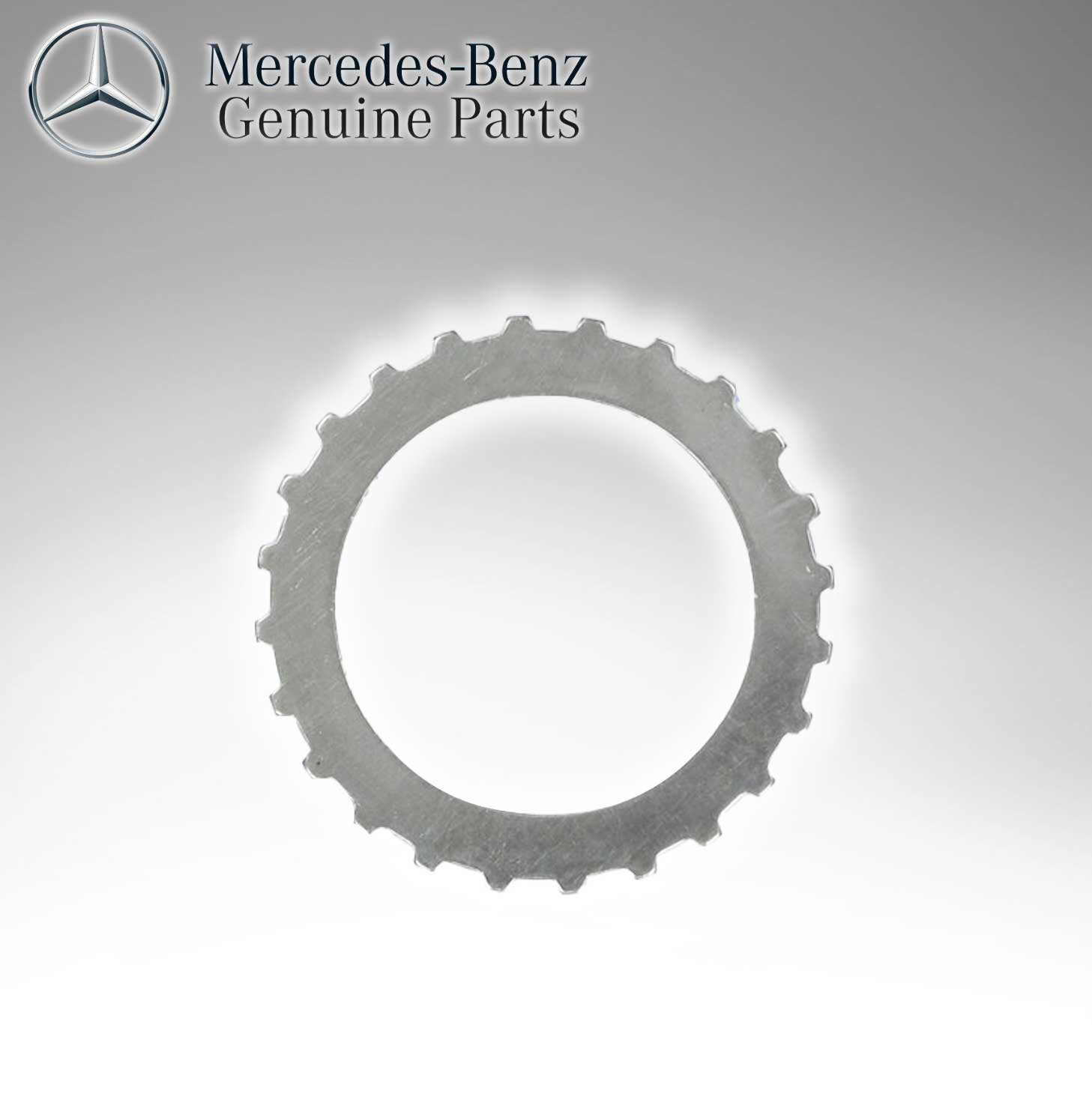 Mercedes Benz Genuine Outer Clutch Disc 1402722726