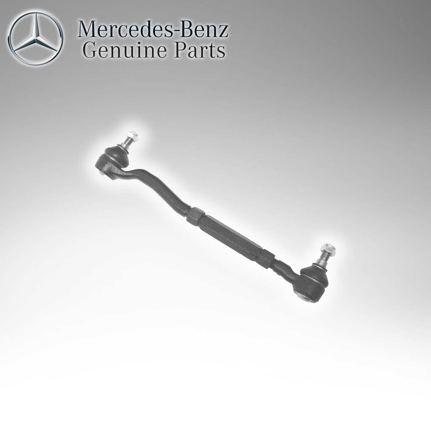 Mercedes Benz Genuine Tie Rod 1403300003