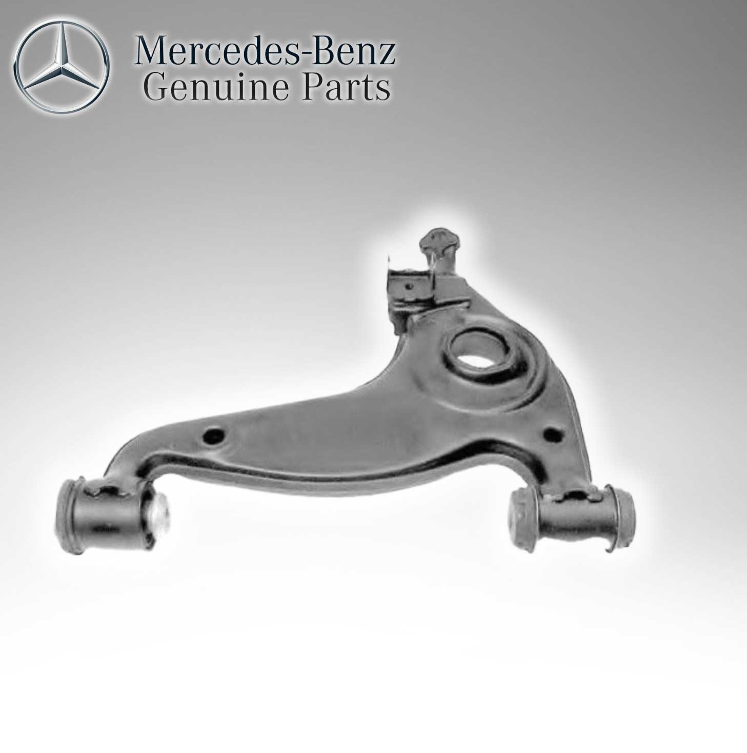 Mercedes Benz Genuine Control Arm 1403307007 1403306407 1403304207