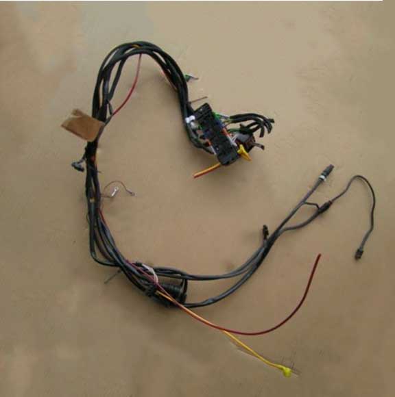 Mercedes Benz Genuine LINE 1404302129