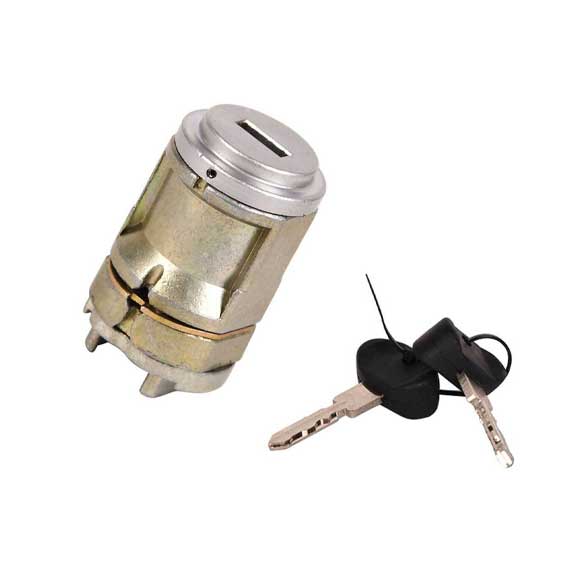 Mercedes Benz Genuine TS LOCK CYLINDER 1404601404