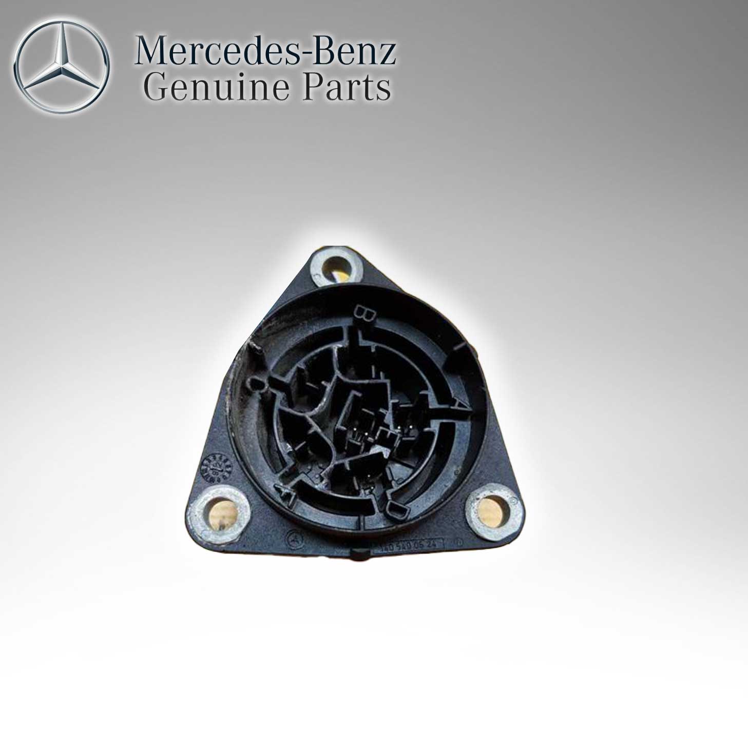 Mercedes Benz Genuine Case 1405400524