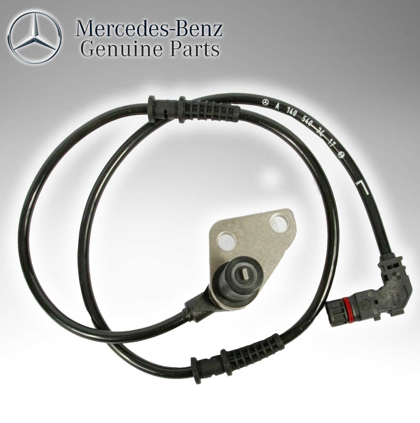 Mercedes Benz Genuine Electric Cable 1405407410