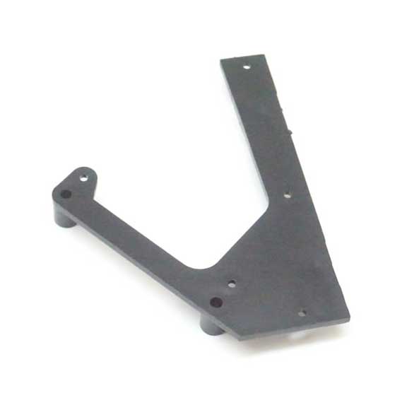 Mercedes Benz Genuine PLATE 1407202011