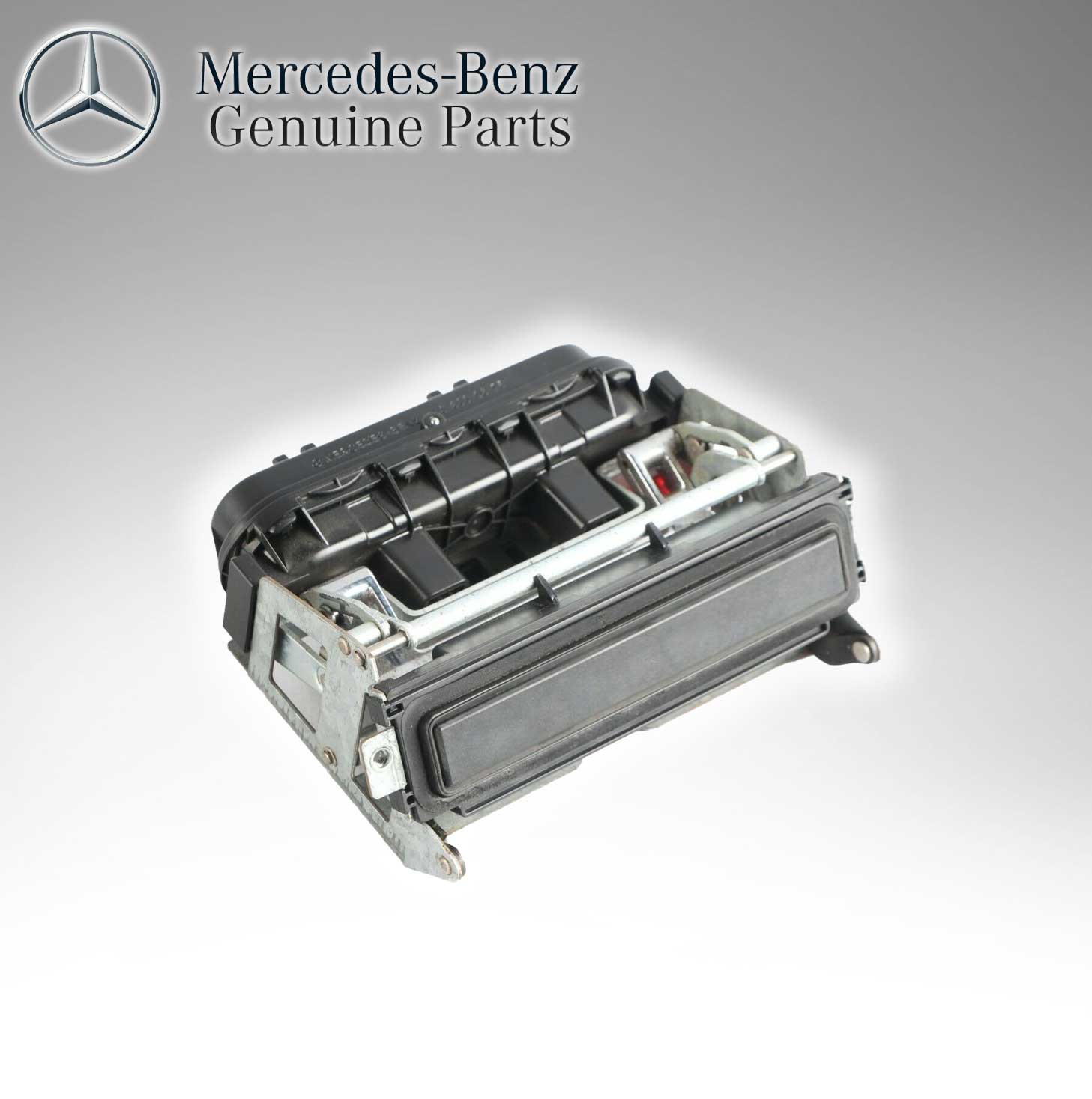 Mercedes Benz Genuine Trunk Lid Handle 1407500193