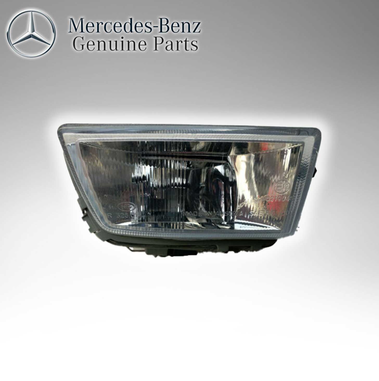Mercedes Benz Genuine Fog Lamp 1408201456