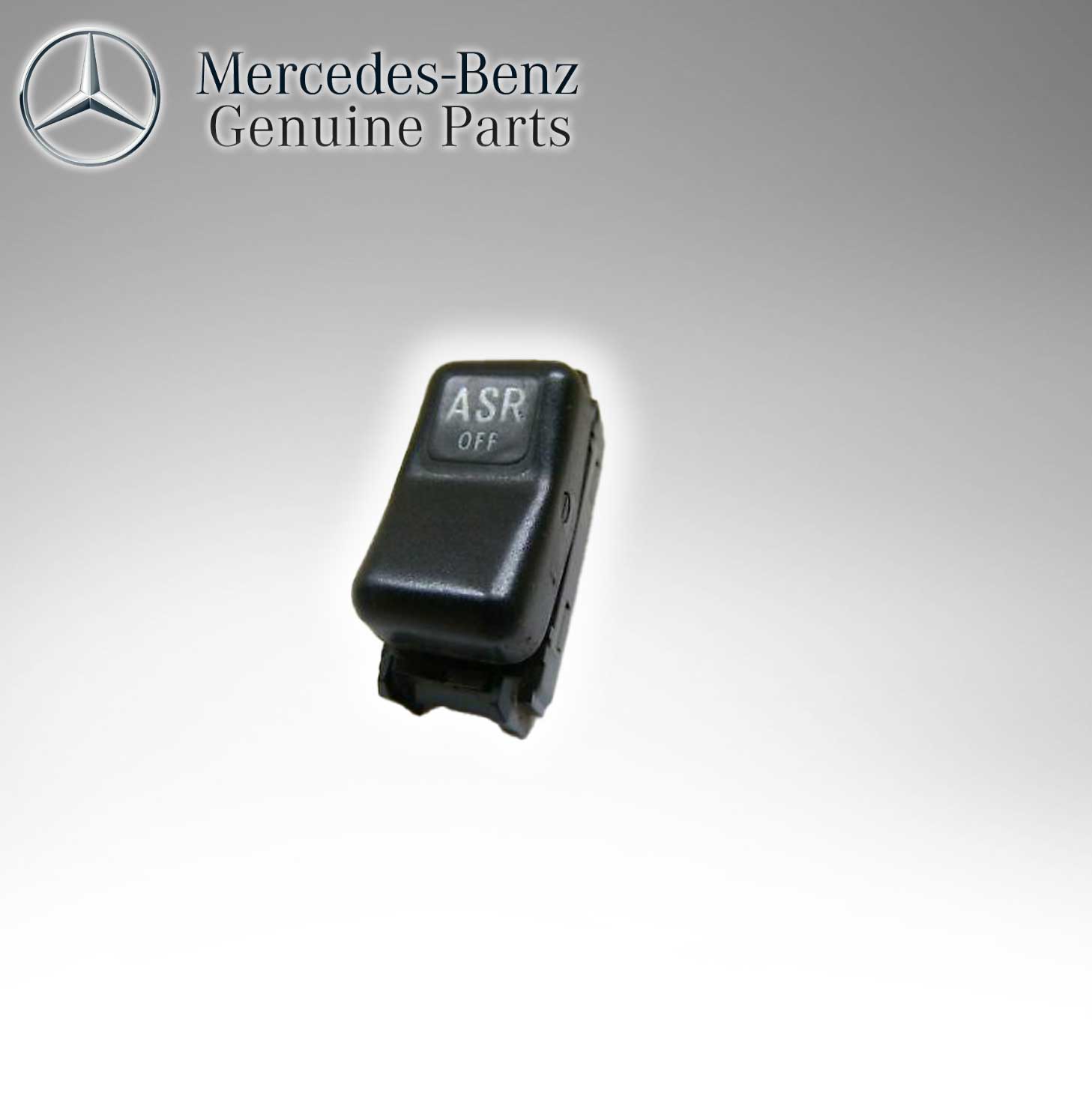 Mercedes Benz Genuine ASR SWITCH 1408214651