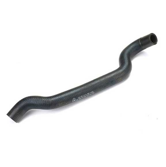 Mercedes Benz Genuine Hose. Engine Coolant 1408322394