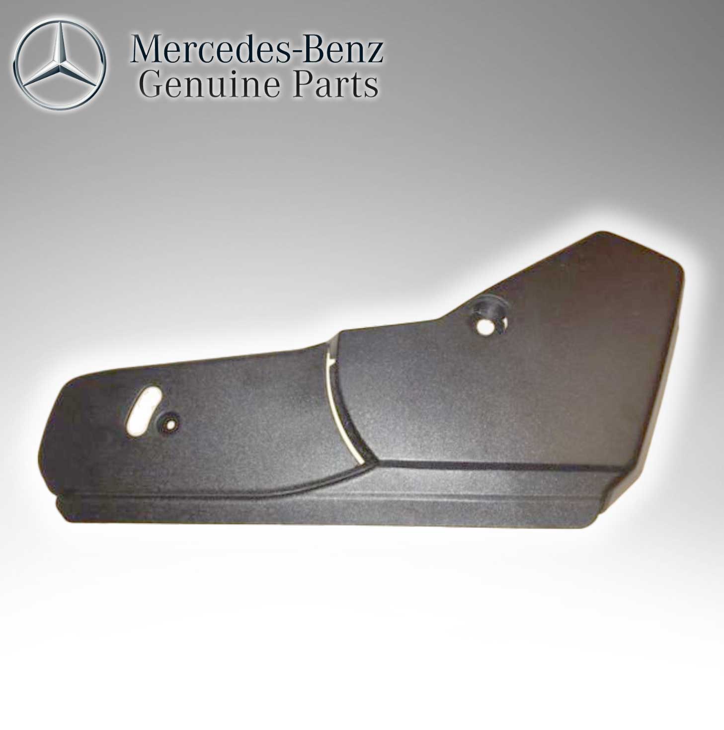 Mercedes Benz Genuine Front Seat Side Cover 1409102118