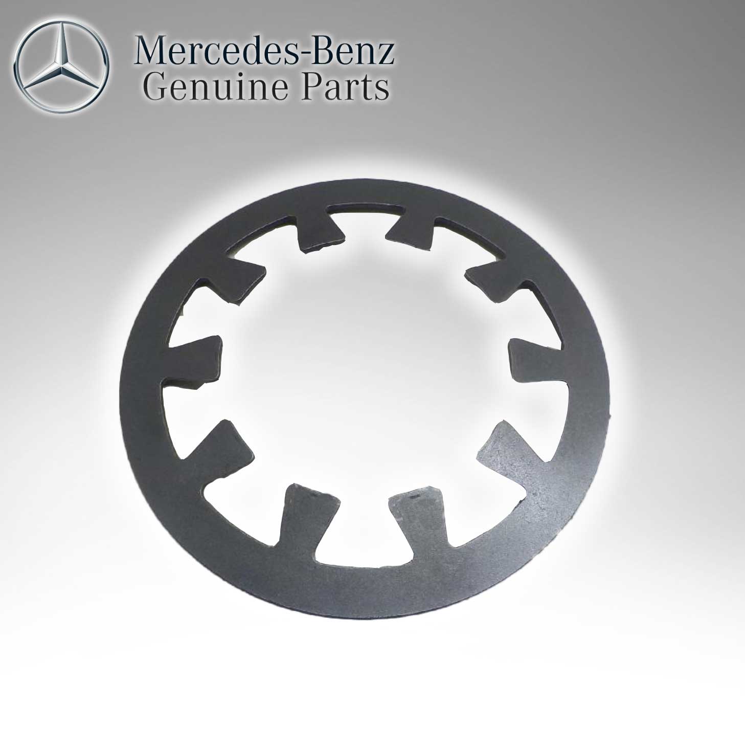 Mercedes Benz Genuine Clutch Steel Plate Outer Disc 1409931626