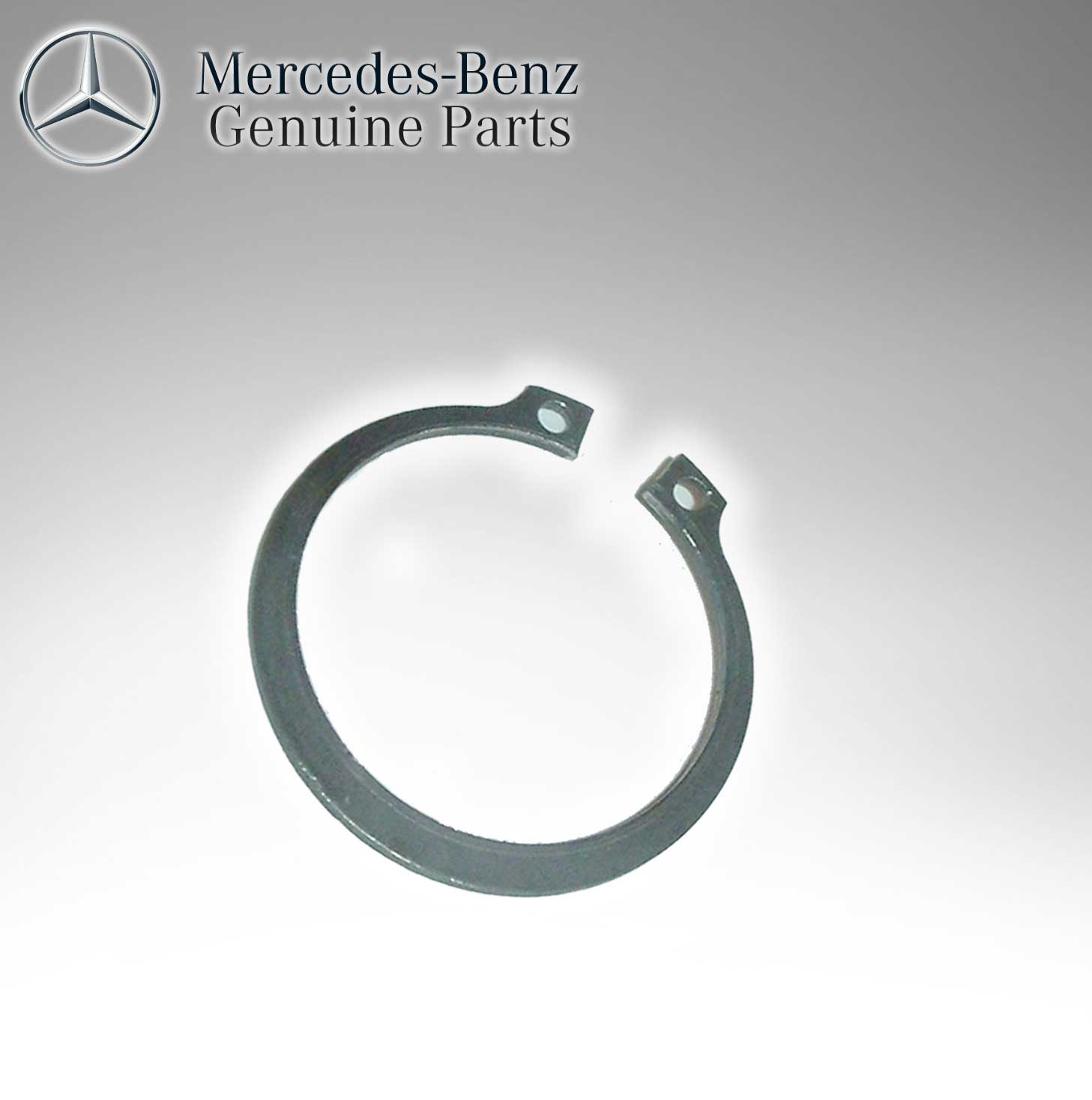 Mercedes Benz Genuine SNAP RING 1409945735