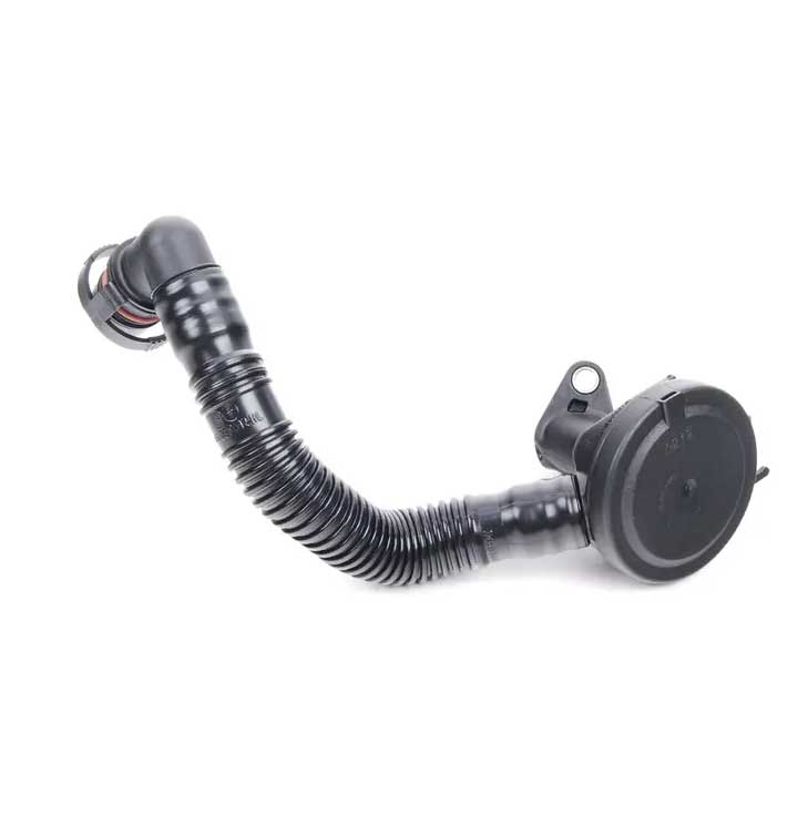 Mercedes Benz Genuine BREATHER PIPE 1560100370
