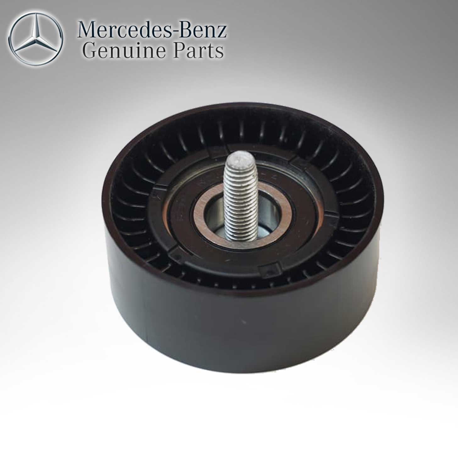 Mercedes Benz Genuine Idler Pulley 1562020819