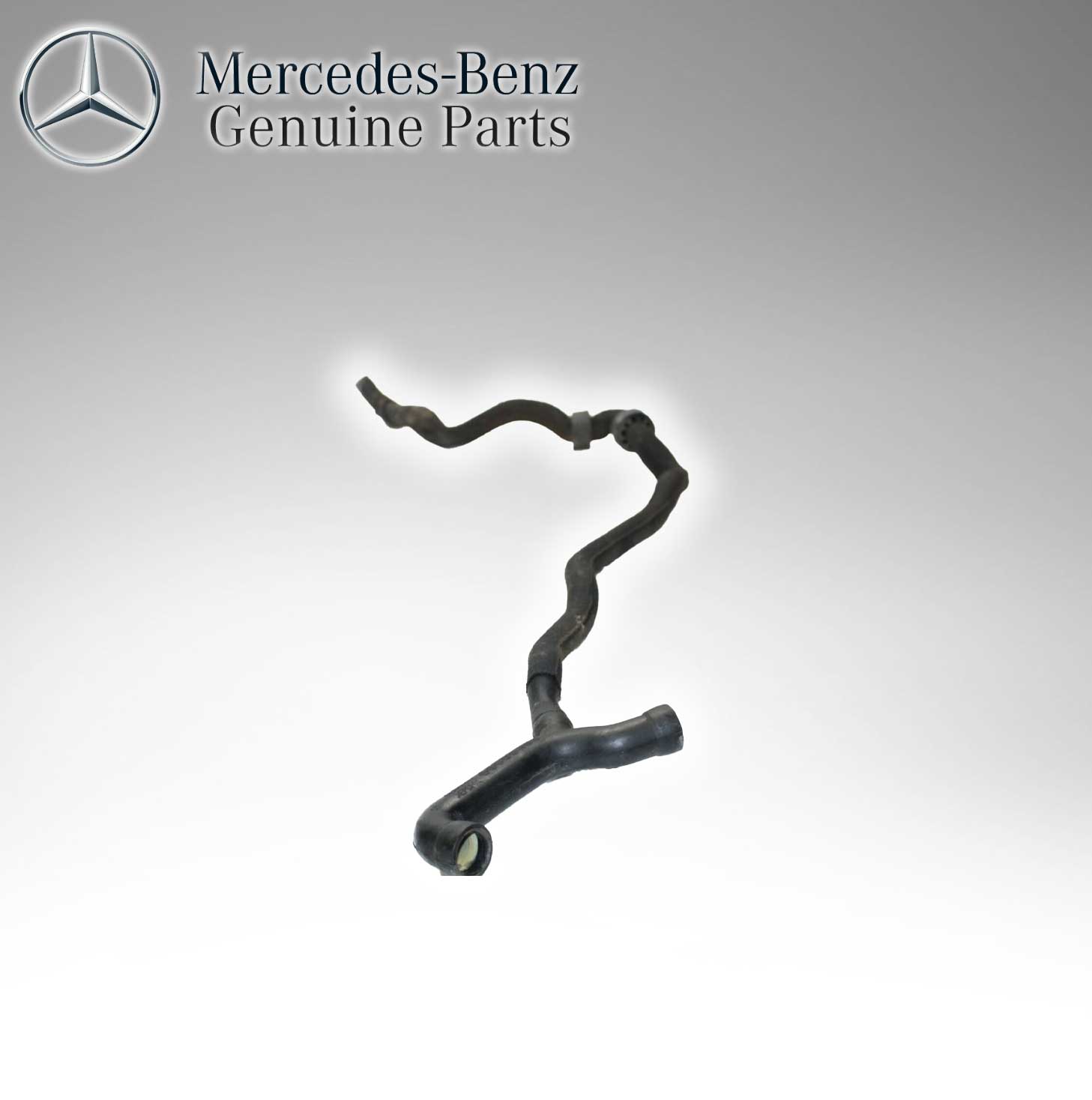 Mercedes Benz Genuine Hose 1562380482