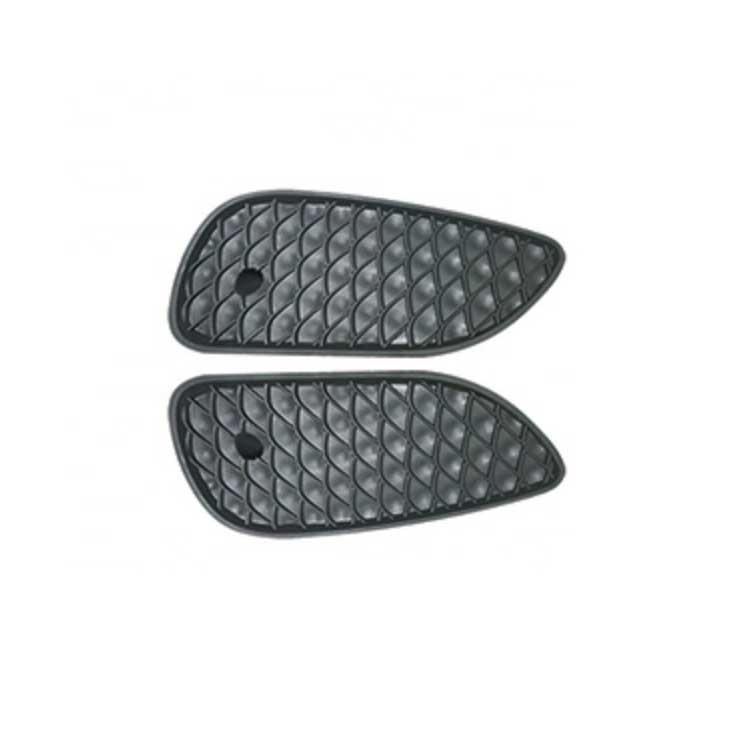 Mercedes Benz Genuine COVER BUMPER AREA 1568853322