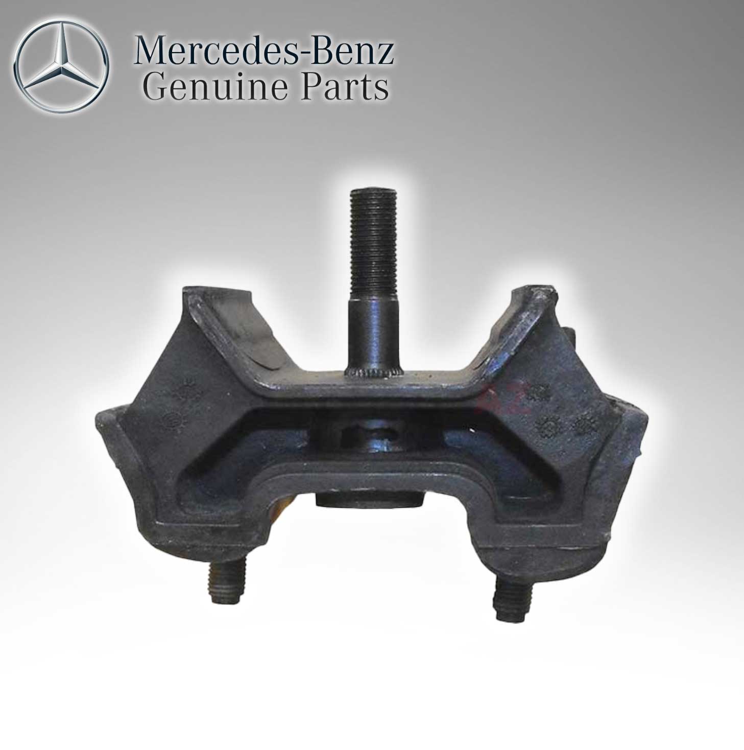 Mercedes Benz Genuine Engine Mountine 1632400217