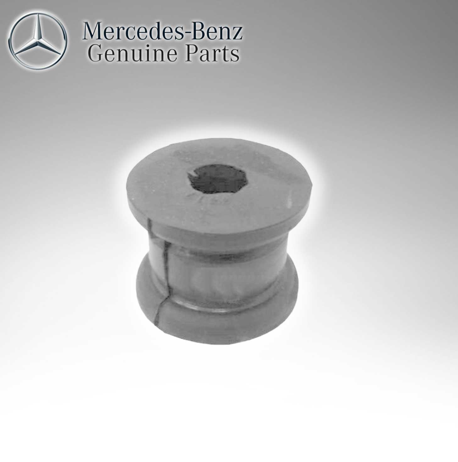 Mercedes Benz Genuine Stabilizer Mounting 1633200044