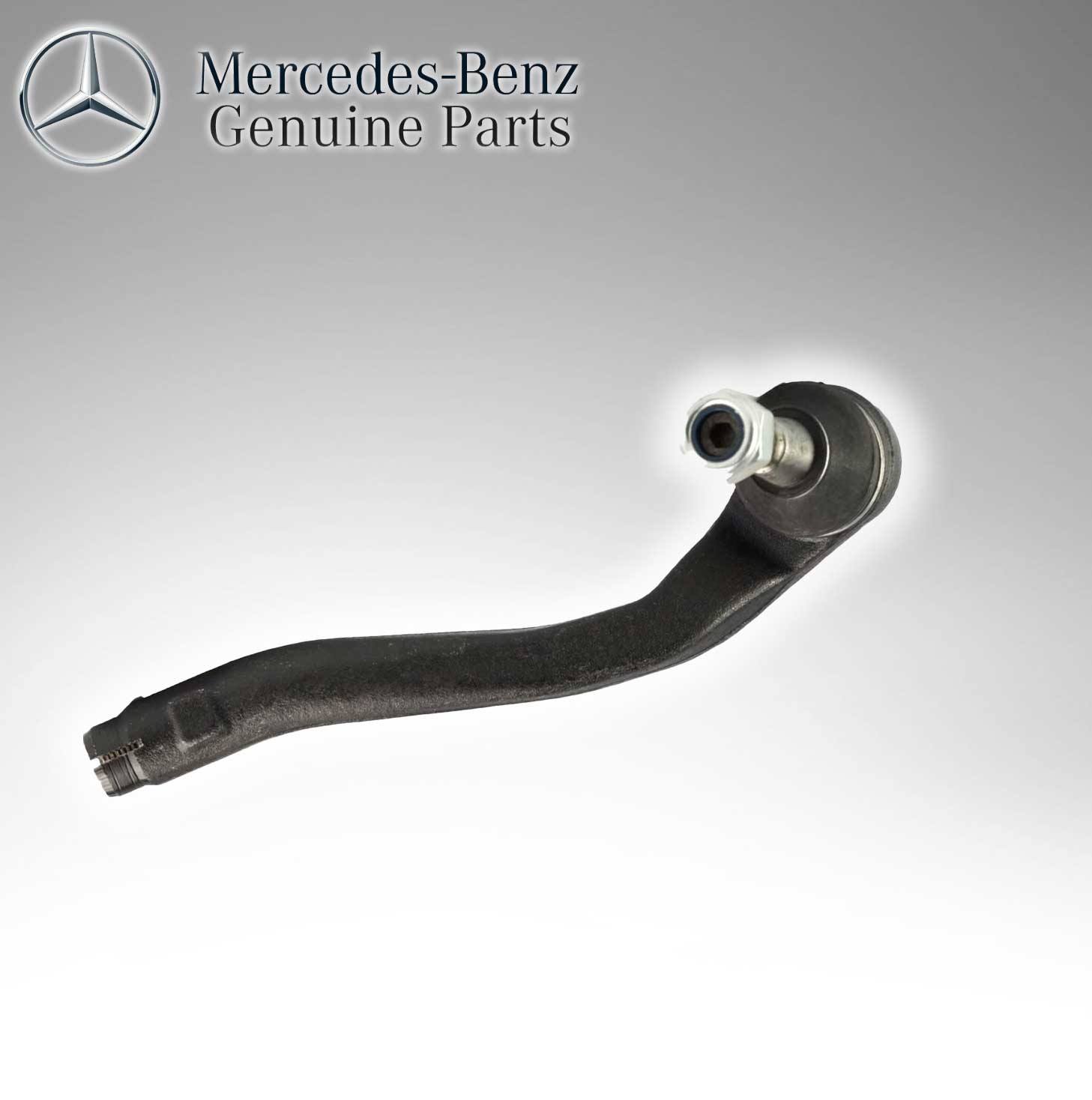 Mercedes Benz Genuine Tie Rod 1633300103