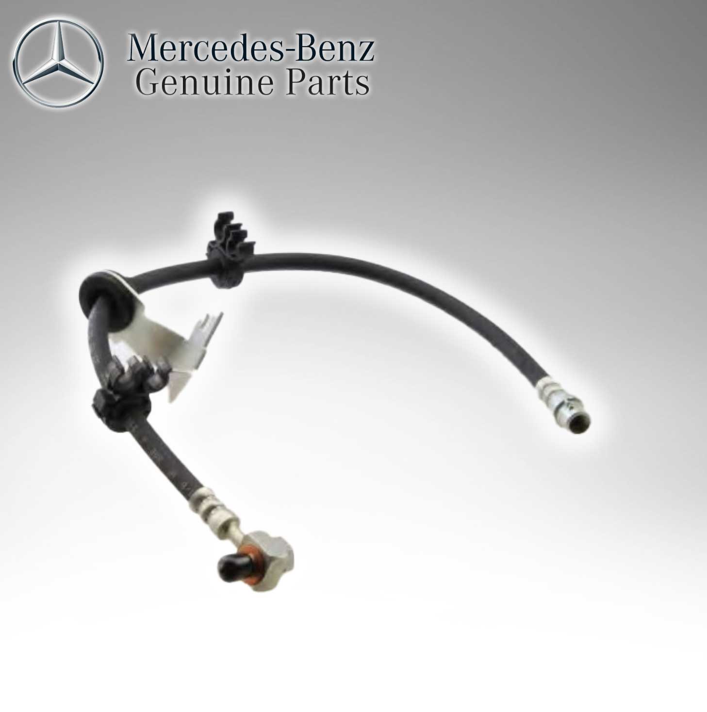 Mercedes Benz Genuine BRAKE HOSE 1634200948
