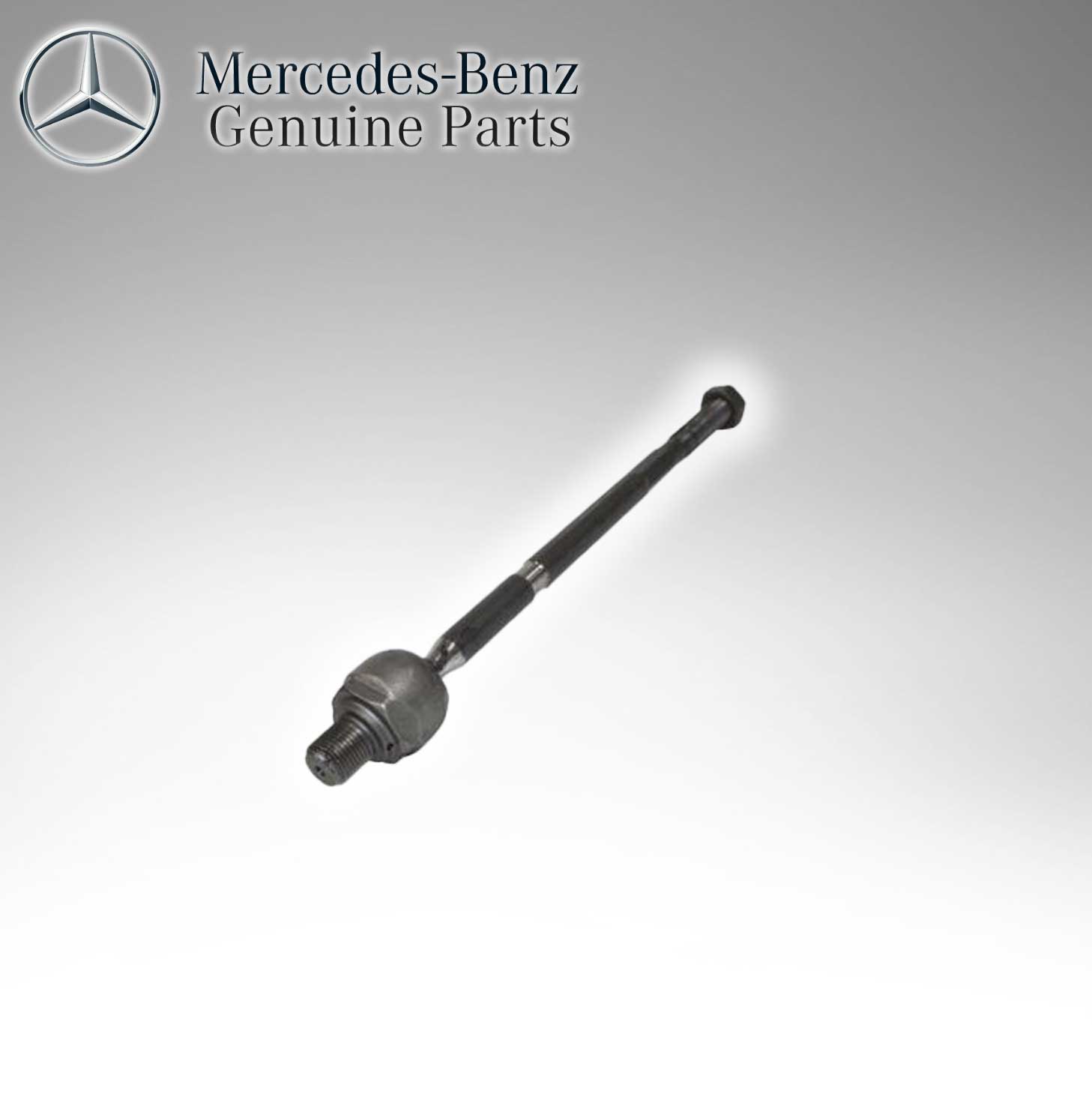 Mercedes Benz Genuine Tie Rod End 1634600005