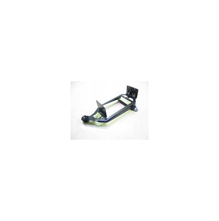 Mercedes Benz Genuine BRACKET HOLDER 1638200714